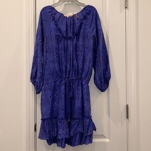 Rebecca Taylor Dress, Size 4